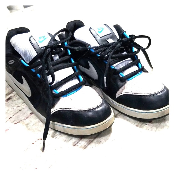 nike fat